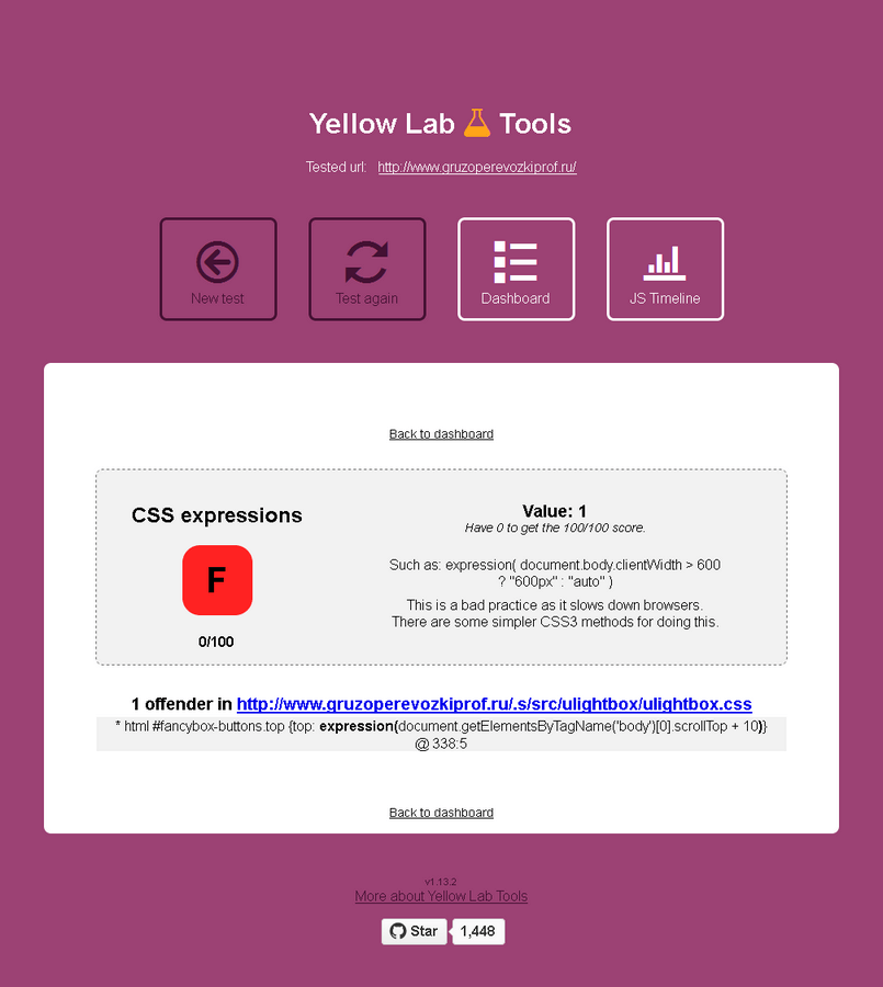 Yellow Lab Tools